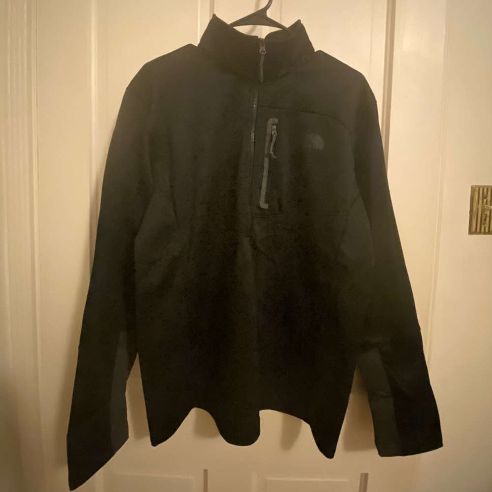 North Face Canyonlands 1/2 Zip